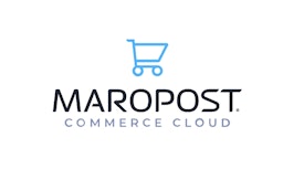 Maropost Commerce Cloud logo